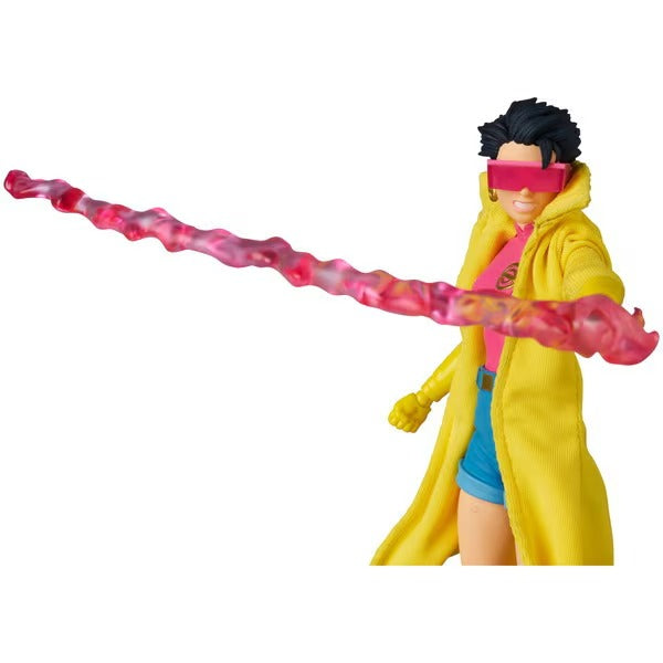 Medicom Toy MAFEX No.253 Jubilee Comic Ver X-Men Figure USA Warehouse Tax Included