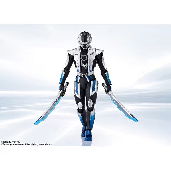 BANDAI SPIRITS S.H.Figuarts Space Sheriff Gavan Infinity Gavan Bushido Action Figure Japan 2026 Oct Release