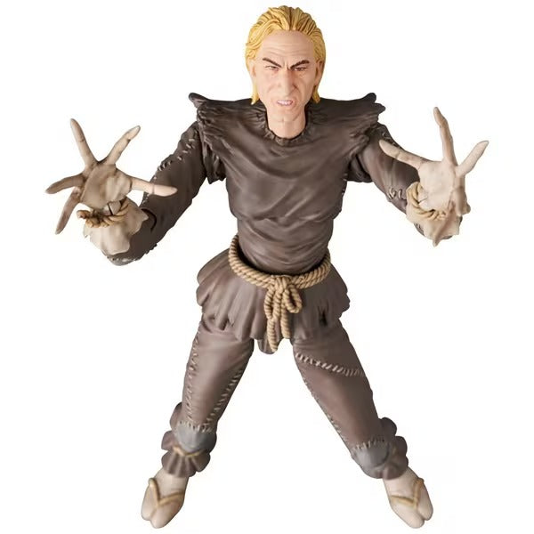 MAFEX No.229 Scarecrow Batman Hush Ver Action Figure Medicom Toy from Japan