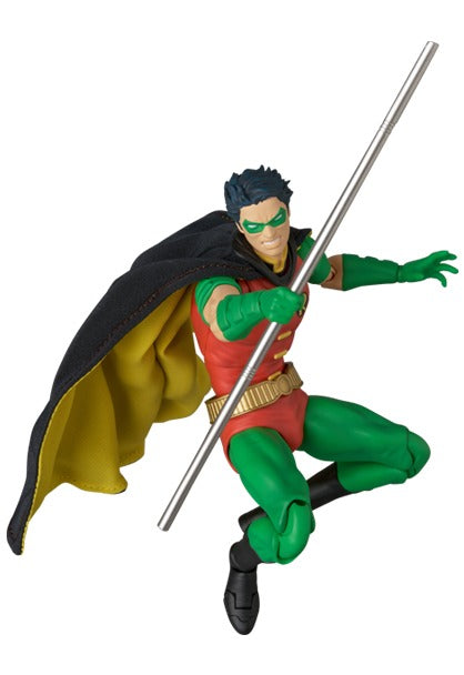 MAFEX No.264 Robin Batman Hush Ver. Action Figure Medicom Toy November JAPAN