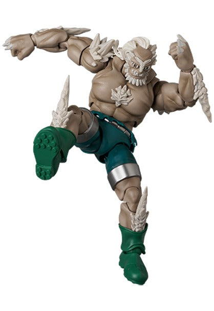 MAFEX No.325 DOOMSDAY The Death of Superman Action Figure 2027.6