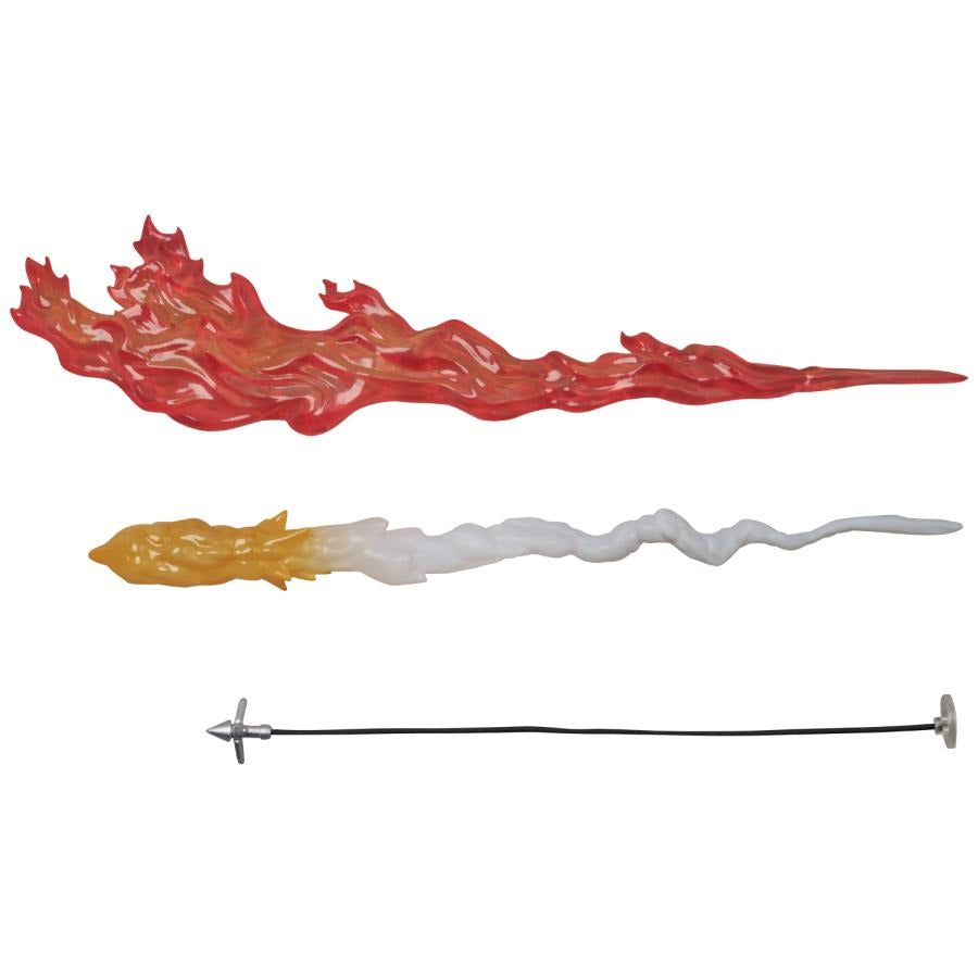 MAFEX No.301 Moff Gideon The Mandalorian Medicom Toy Action Figure from Japan