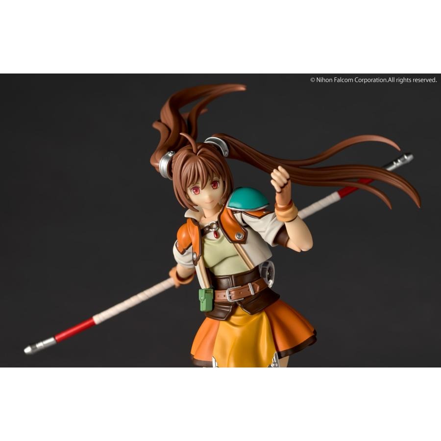 Kaiyodo Revoltech Kiseki Series Estelle Bright Trails in the Sky SC Ver. Figure Dec 2026 Japan