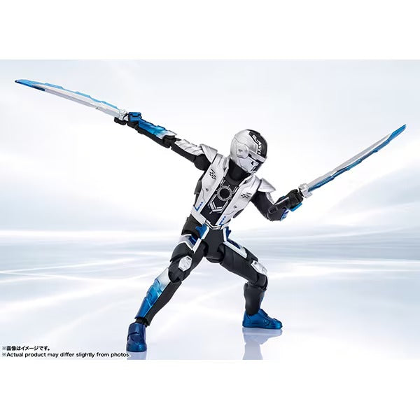 BANDAI SPIRITS S.H.Figuarts Space Sheriff Gavan Infinity Gavan Bushido Action Figure Japan 2026 Oct Release