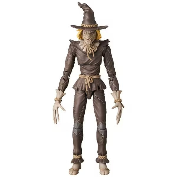 MAFEX No.229 Scarecrow Batman Hush Ver Action Figure Medicom Toy from Japan