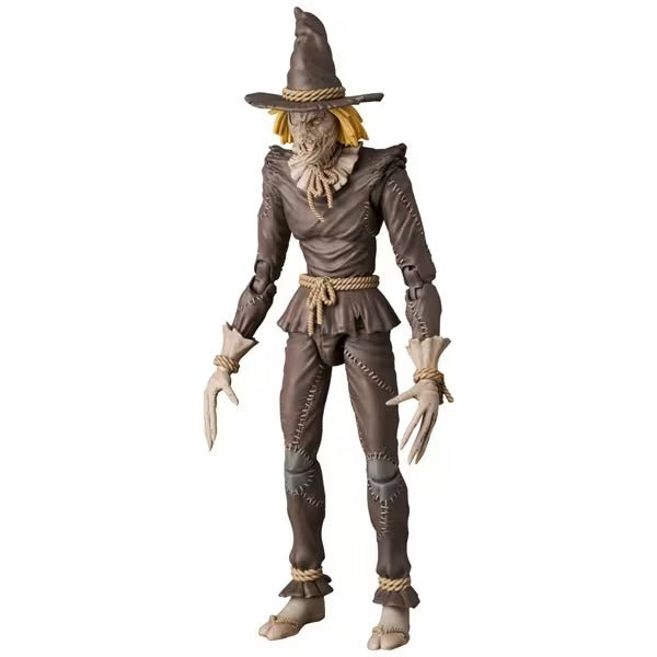MAFEX No.229 Scarecrow Batman Hush Ver Action Figure Medicom Toy from Japan