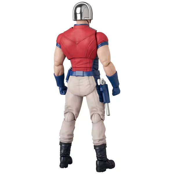 MEDICOM TOY MAFEX No.289 Peacemaker The Suicide Squad Action Figure July 2026