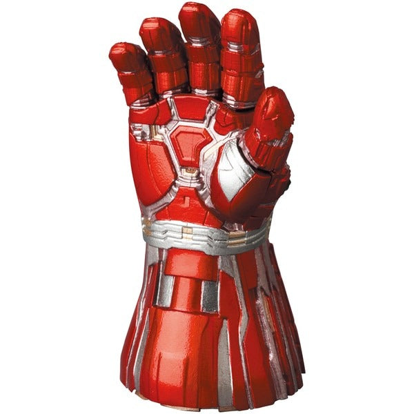 MEDICOM TOY MAFEX No.307 Iron Spider Endgame Renewal Ver. Sep 2026 Ver JAPAN