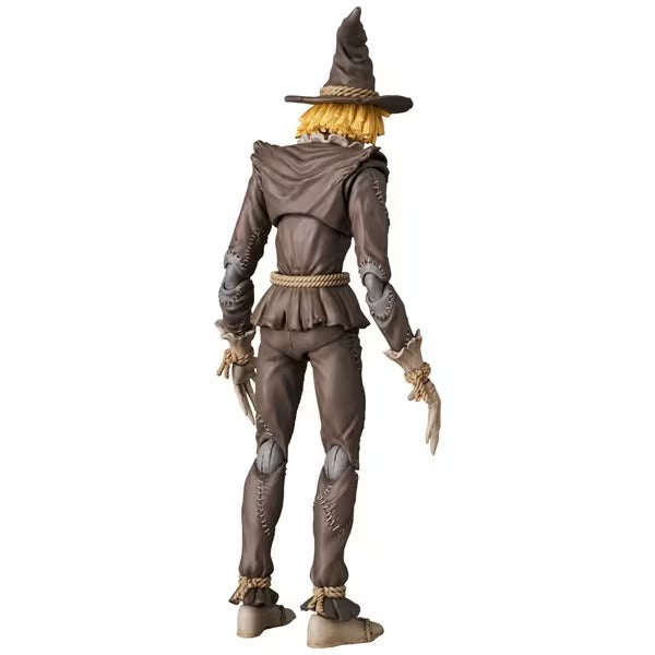 MAFEX No.229 Scarecrow Batman Hush Ver Action Figure Medicom Toy from Japan