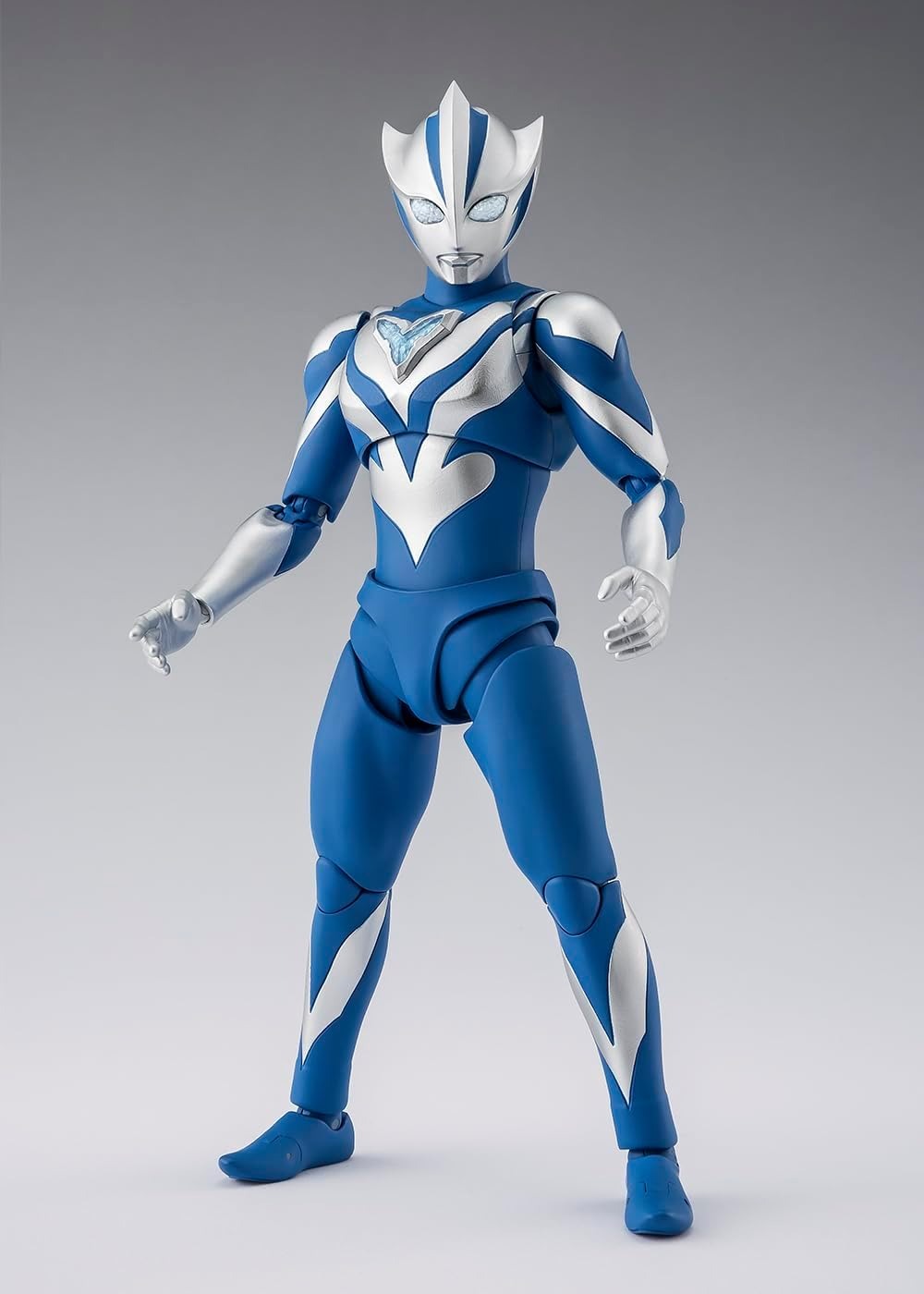 TAMASHII NATIONS S.H.Figuarts Ultraman Teo Action Figure Japan 2026 Dec Release