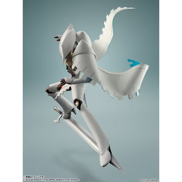 S.H.Figuarts (Figuarts) Metaphor: ReFantazio Seeker Action Figure BANDAI JAPAN