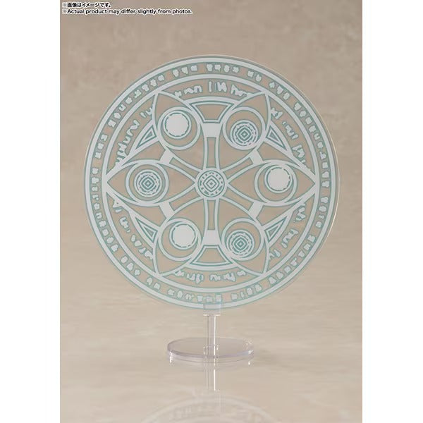 Bandai Spirits S.H.Figuarts Frieren Frieren Beyond Journey’s End Re-release February 2026