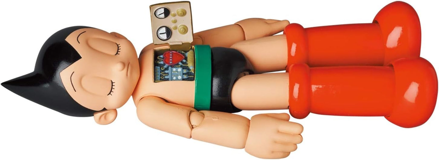 Medicom Toy MAFEX No.145 Astro Boy Ver.1.5 Action Figure June 2026 Release from Japan