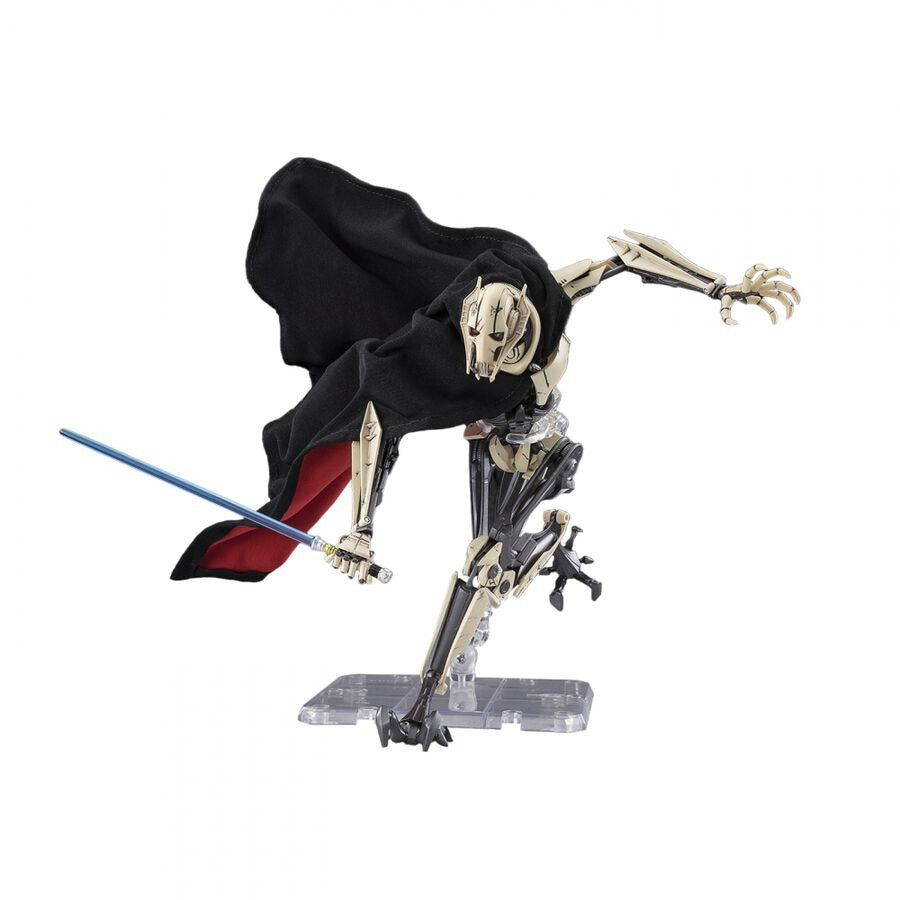 S.H.Figuarts Star Wars Revenge of the Sith General Grievous Figure November 28, 2025