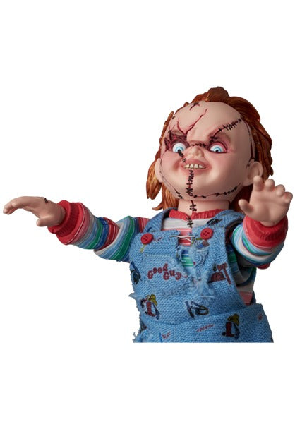 MAFEX No.277 CHUCKY & No.278 GOOD GUYS Bride of Chucky Renewal 2-Pack Pre-Order