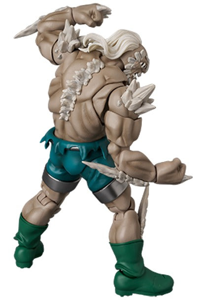 MAFEX No.325 DOOMSDAY The Death of Superman Action Figure 2027.6