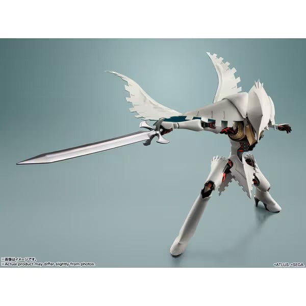 S.H.Figuarts (Figuarts) Metaphor: ReFantazio Seeker Action Figure BANDAI JAPAN