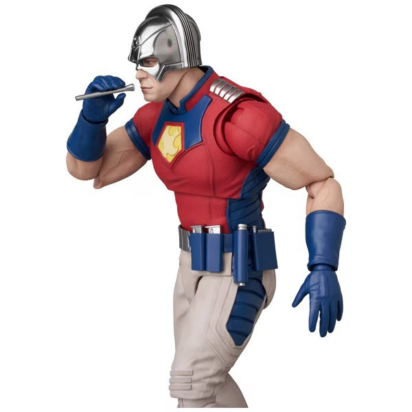 MEDICOM TOY MAFEX No.289 Peacemaker The Suicide Squad Action Figure July 2026