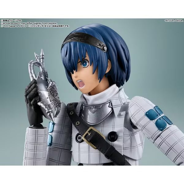 S.H.Figuarts (Figuarts) Metaphor: ReFantazio Seeker Action Figure BANDAI JAPAN