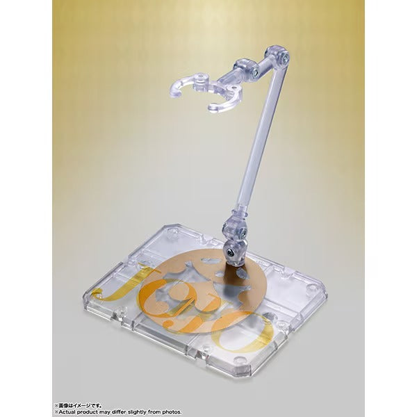 S.H.Figuarts JoJo's Bizarre Adventure Golden Wind Giorno Giovanna Action Figure Oct 2026 from Japan