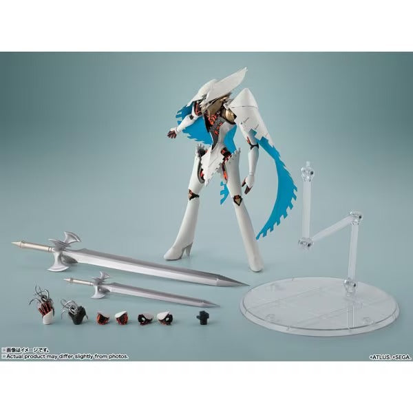 S.H.Figuarts (Figuarts) Metaphor: ReFantazio Seeker Action Figure BANDAI JAPAN