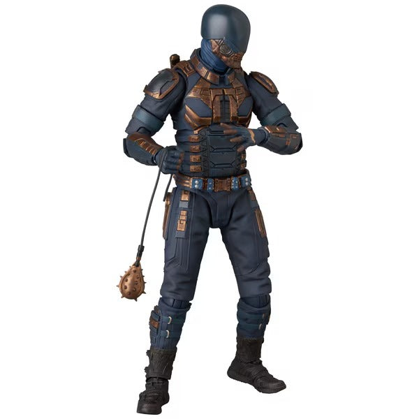 MEDICOM TOY MAFEX No.290 Bloodsport The Suicide Squad Figure Aug 2026