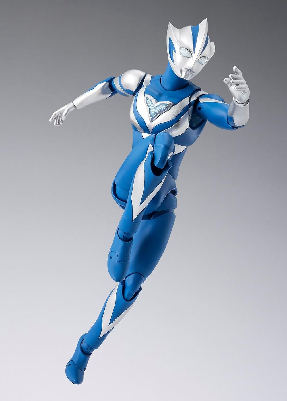 TAMASHII NATIONS S.H.Figuarts Ultraman Teo Action Figure Japan 2026 Dec Release