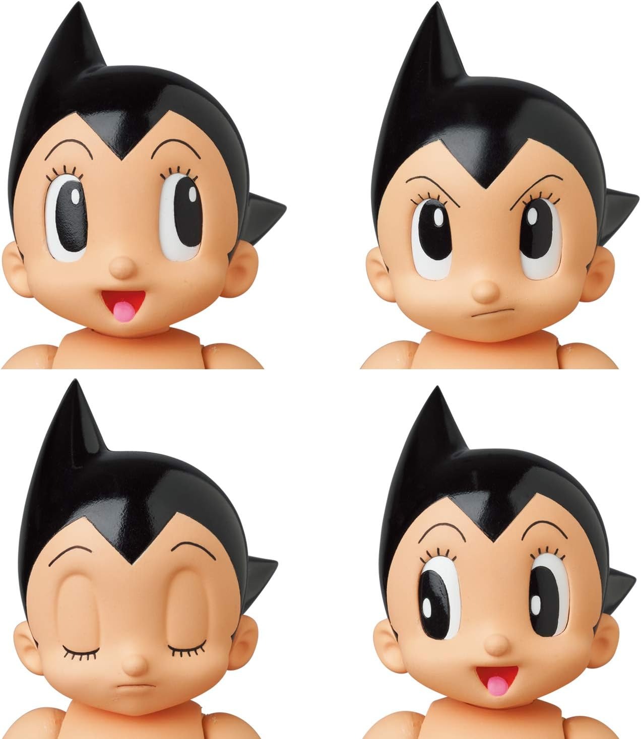 Medicom Toy MAFEX No.145 Astro Boy Ver.1.5 Action Figure June 2026 Release from Japan