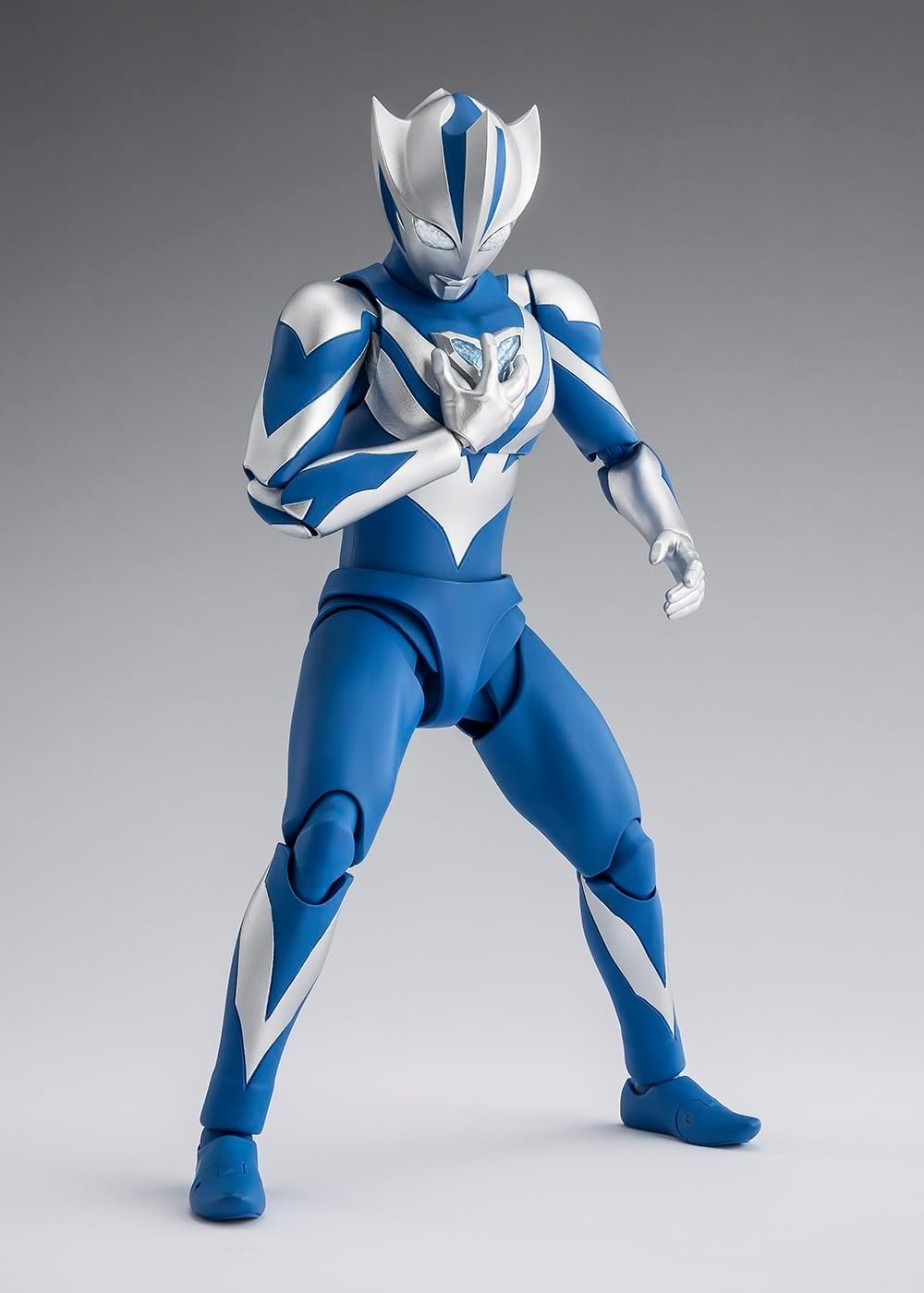 TAMASHII NATIONS S.H.Figuarts Ultraman Teo Action Figure Japan 2026 Dec Release