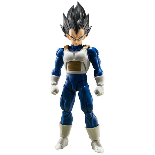 Bandai S.H.Figuarts Dragon Ball Z Vegeta Z Fighters Figure Apr 2027 Japan