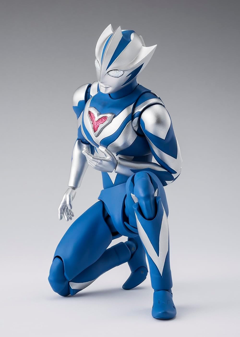 TAMASHII NATIONS S.H.Figuarts Ultraman Teo Action Figure Japan 2026 Dec Release