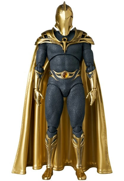 MAFEX No.244 BLACK ADAM Dr. FATE Action Figure Medicom Toy from Japan JAPAN