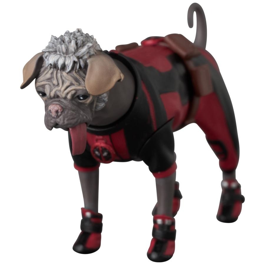 MAFEX No.284 Deadpool Deadpool Wolverine Ver. Medicom Toy Action Figure Release Jun 31 2026Japan