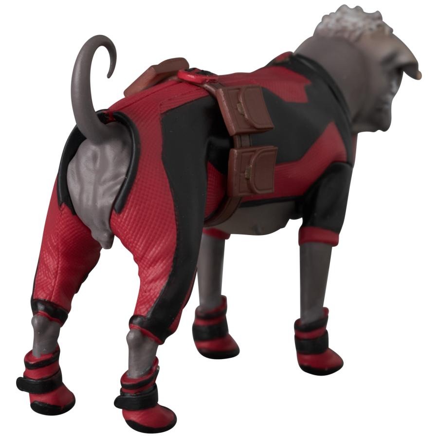 MAFEX No.284 Deadpool Deadpool Wolverine Ver. Medicom Toy Action Figure Release Jun 31 2026Japan