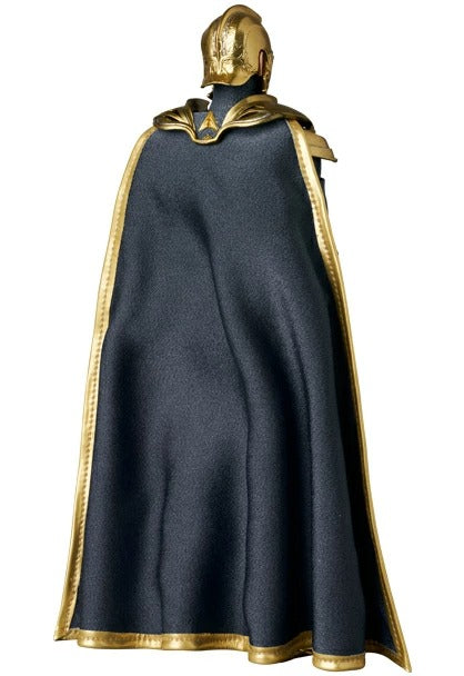 MAFEX No.244 BLACK ADAM Dr. FATE Action Figure Medicom Toy from Japan JAPAN