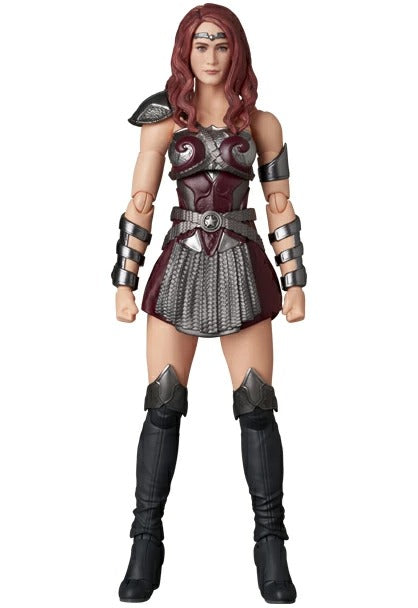 Medicom Toy MAFEX Queen Maeve The Boys Action Figure Aug 2026 from Japan