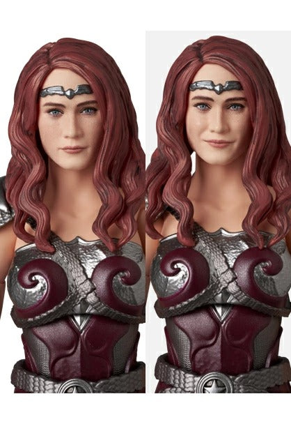 Medicom Toy MAFEX Queen Maeve The Boys Action Figure Aug 2026 from Japan