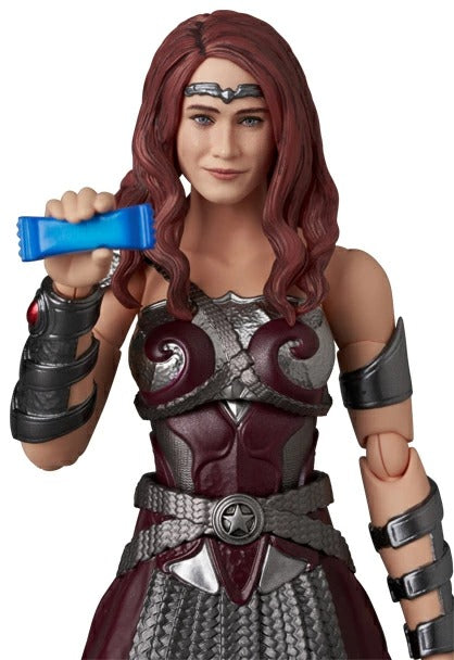 Medicom Toy MAFEX Queen Maeve The Boys Action Figure Aug 2026 from Japan