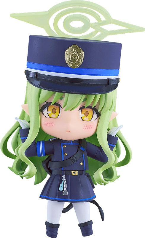 Nendoroid Hikari Tachibana Blue Archive Good Smile Figure Oct 2026 from Japan