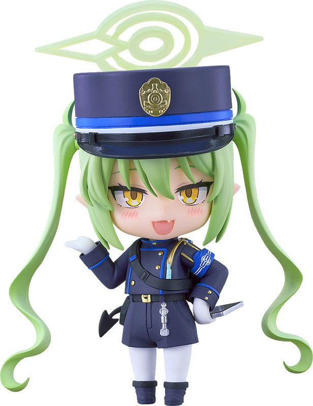 Nendoroid Nozomi Tachibana Blue Archive Good Smile Figure Oct 2026 from Japan