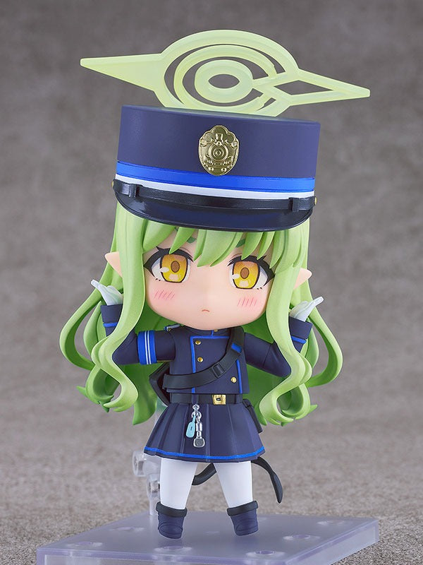 Nendoroid Hikari Tachibana Blue Archive Good Smile Figure Oct 2026 from Japan