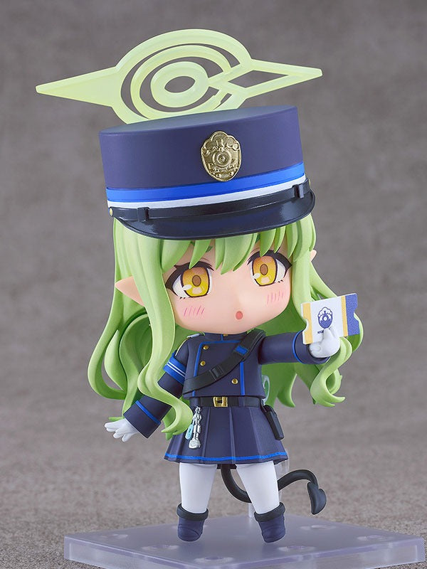 Nendoroid Hikari Tachibana Blue Archive Good Smile Figure Oct 2026 from Japan