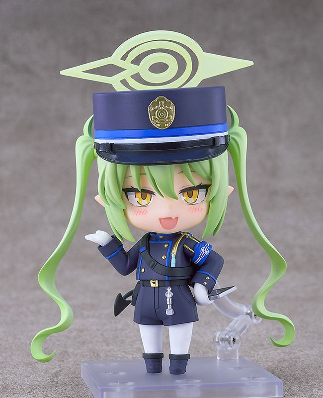 Nendoroid Nozomi Tachibana Blue Archive Good Smile Figure Oct 2026 from Japan
