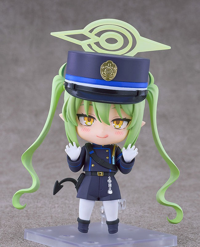 Nendoroid Nozomi Tachibana Blue Archive Good Smile Figure Oct 2026 from Japan