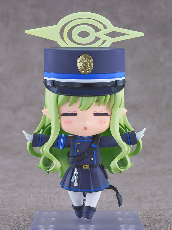 Nendoroid Hikari Tachibana Blue Archive Good Smile Figure Oct 2026 from Japan