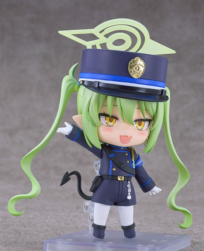 Nendoroid Nozomi Tachibana Blue Archive Good Smile Figure Oct 2026 from Japan