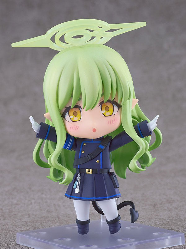 Nendoroid Hikari Tachibana Blue Archive Good Smile Figure Oct 2026 from Japan