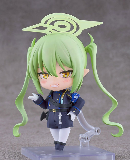 Nendoroid Nozomi Tachibana Blue Archive Good Smile Figure Oct 2026 from Japan