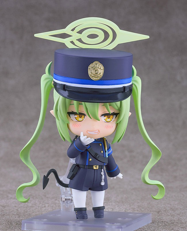 Nendoroid Nozomi Tachibana Blue Archive Good Smile Figure Oct 2026 from Japan