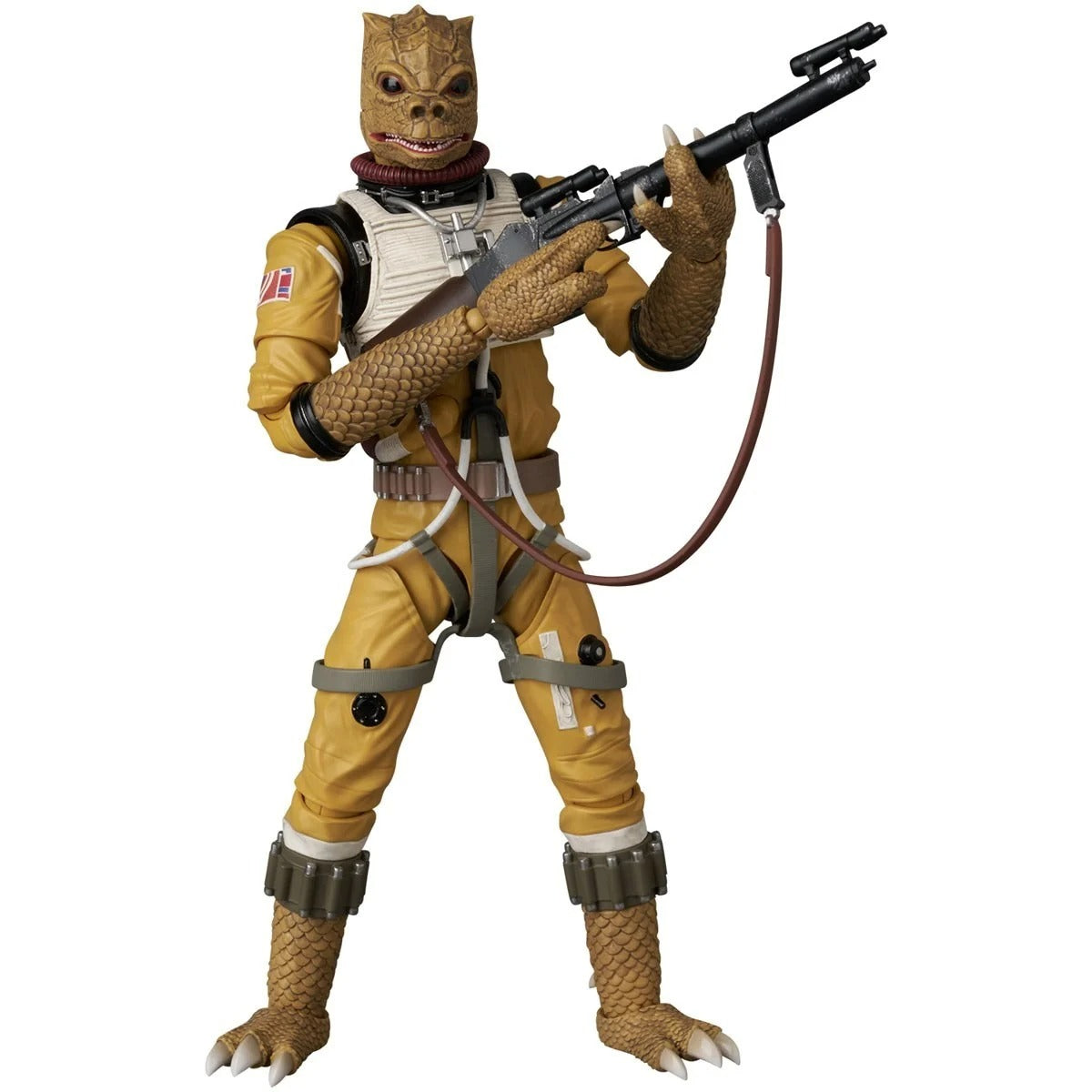 MAFEX No.326 BOSSK Star Wars Action Figure 2027.6